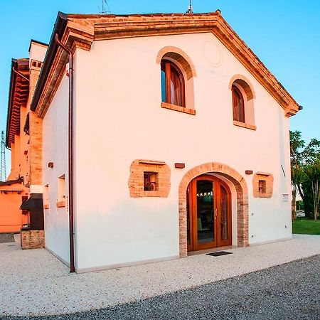 Brick House Silea Villa Esterno foto