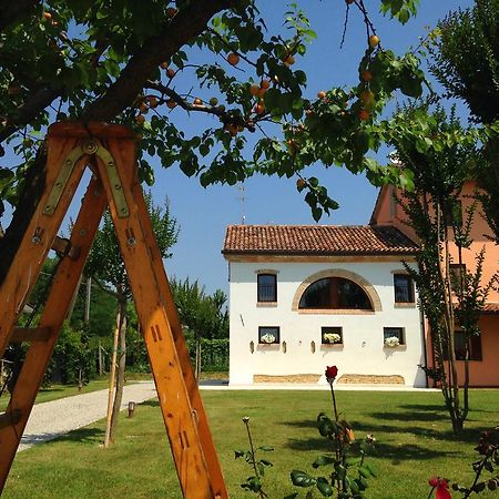 Brick House Silea Villa Esterno foto