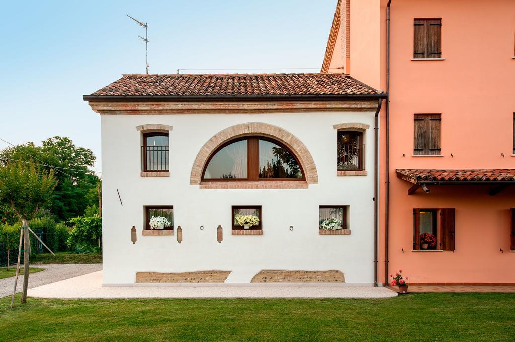 Brick House Silea Villa Esterno foto