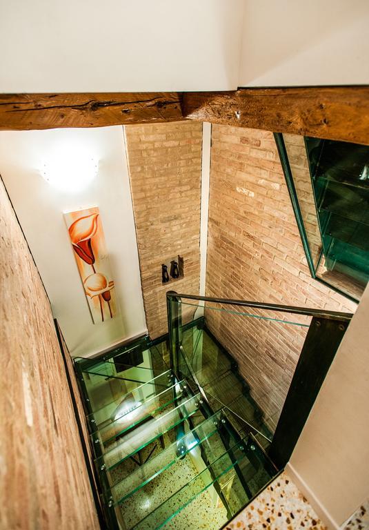 Brick House Silea Villa Esterno foto