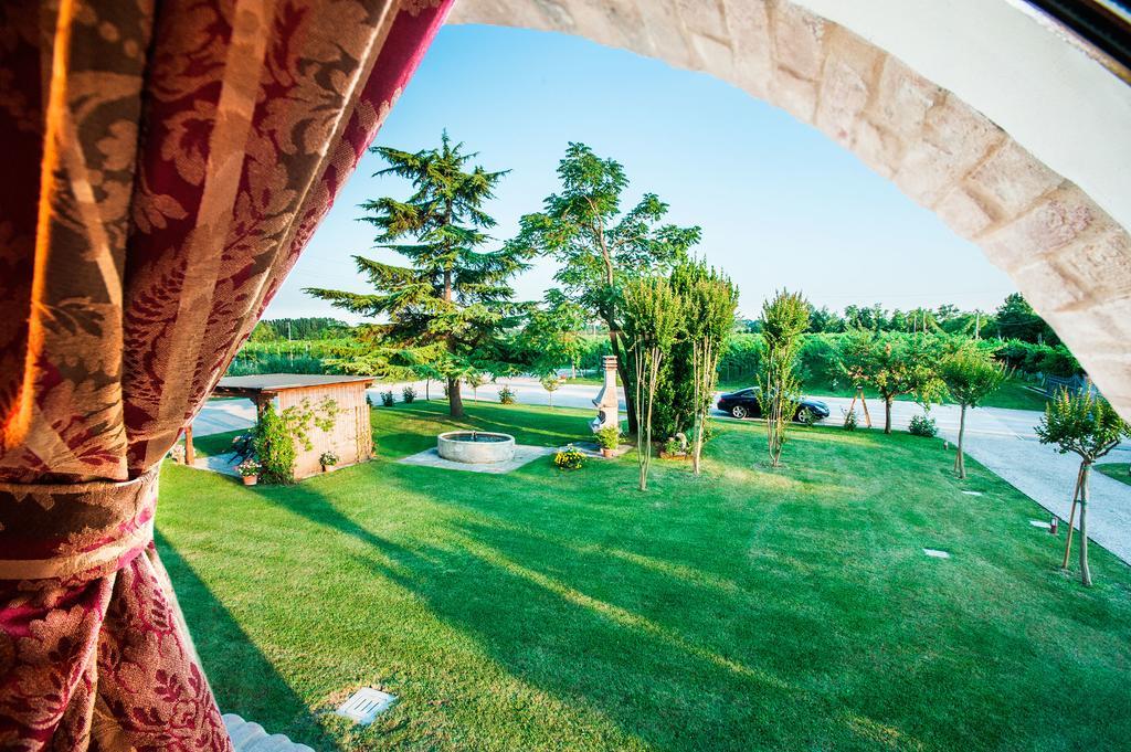 Brick House Silea Villa Camera foto