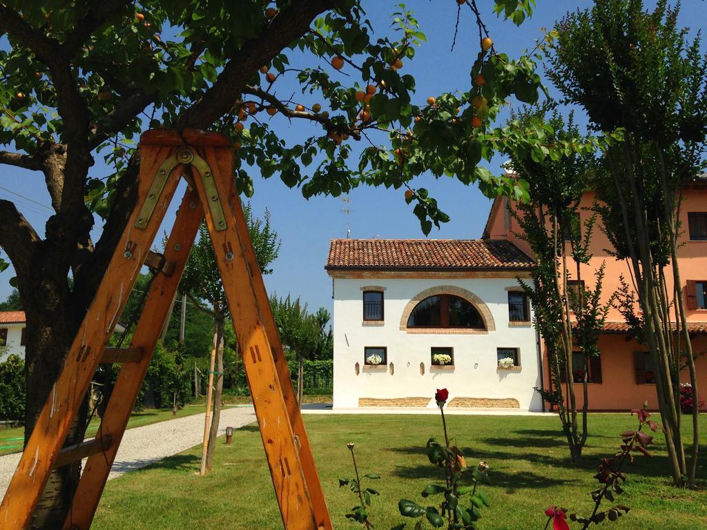 Brick House Silea Villa Esterno foto