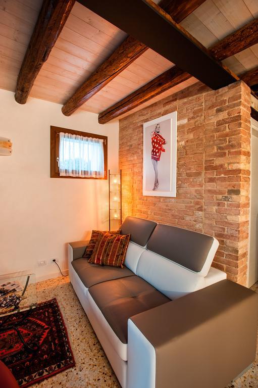 Brick House Silea Villa Esterno foto