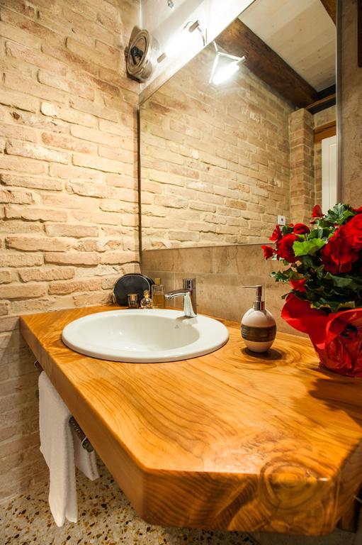 Brick House Silea Villa Esterno foto