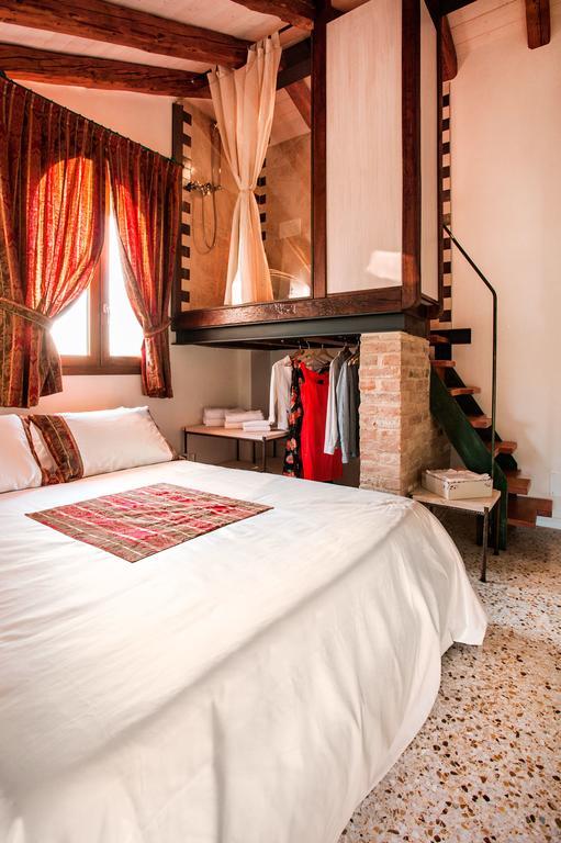 Brick House Silea Villa Esterno foto