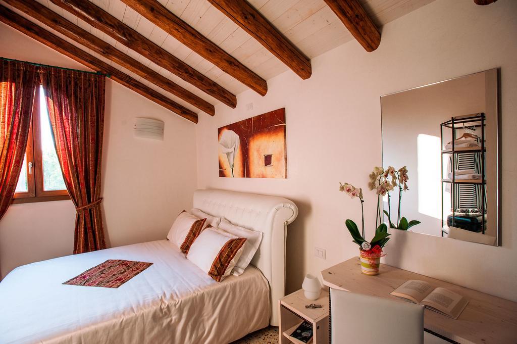 Brick House Silea Villa Camera foto