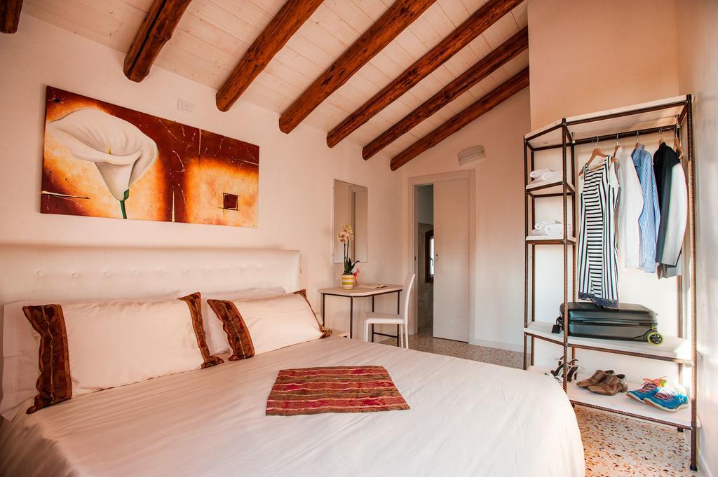 Brick House Silea Villa Esterno foto
