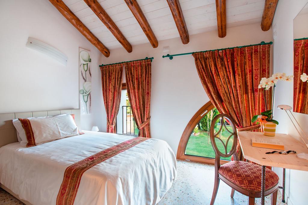 Brick House Silea Villa Esterno foto