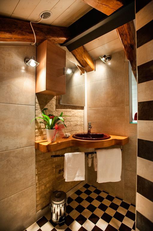 Brick House Silea Villa Camera foto