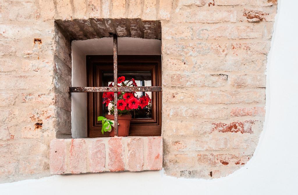 Brick House Silea Villa Esterno foto